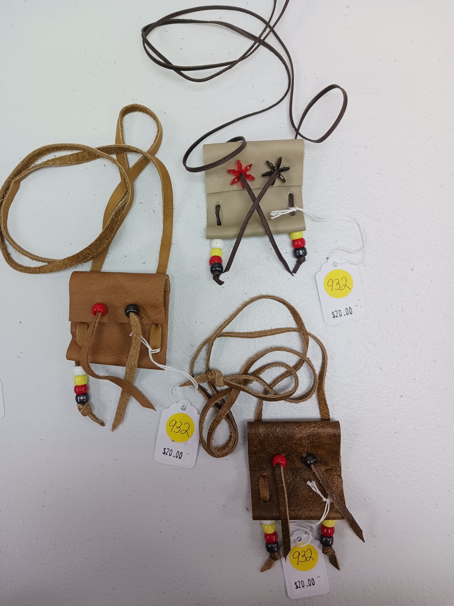 Medicine Pouch