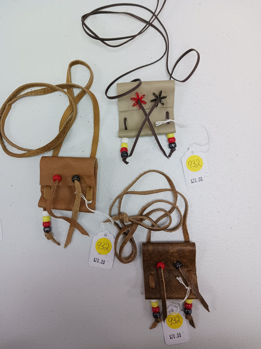 Medicine Pouch