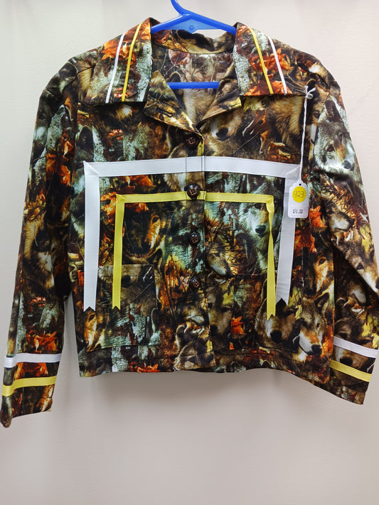 Childs Ribbon Shirt