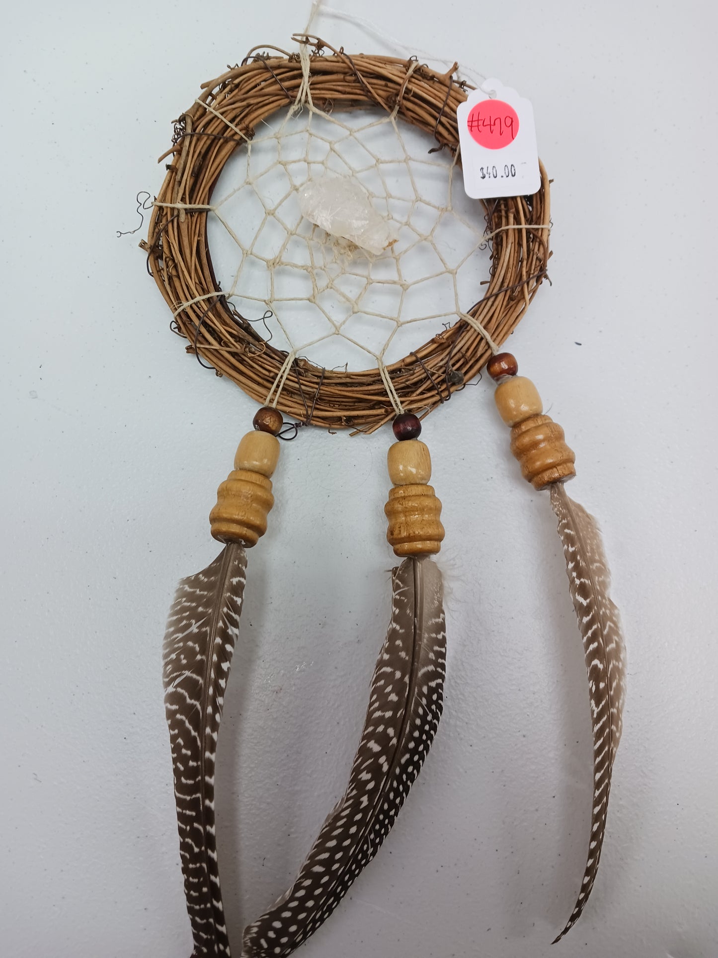 Dream Catcher