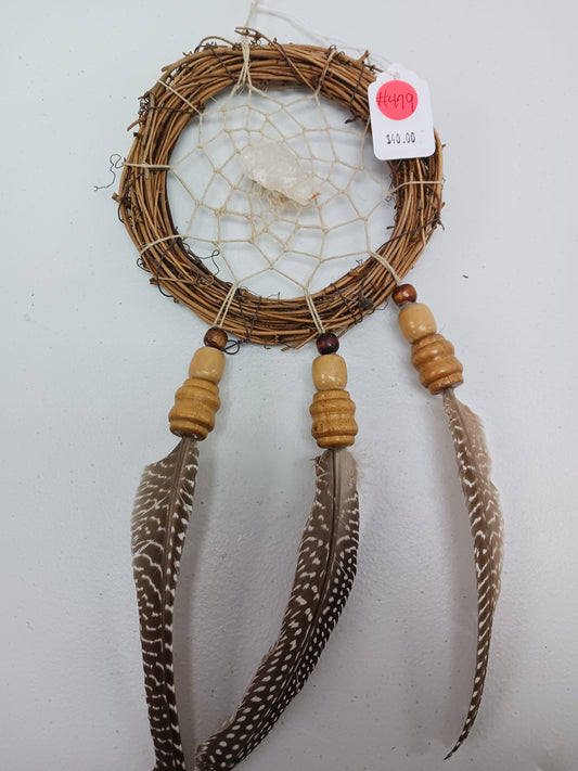 Dream Catcher