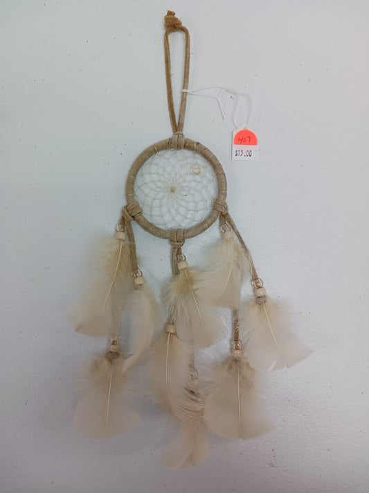 Dream Catcher