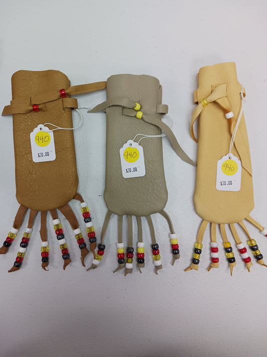 Tobacco Pouch