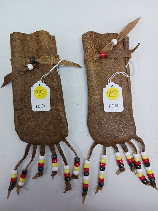Tobacco Pouch