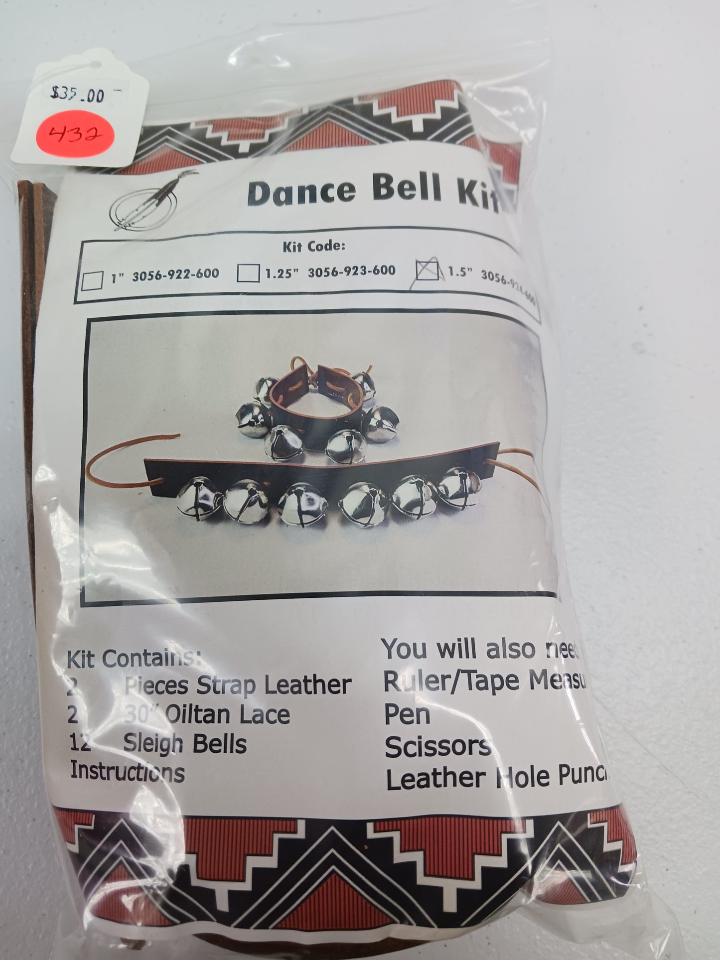 Bell Kit