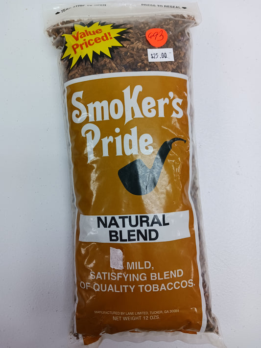 Tobacco