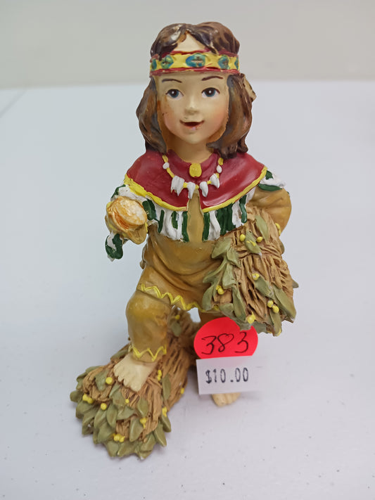Figurine