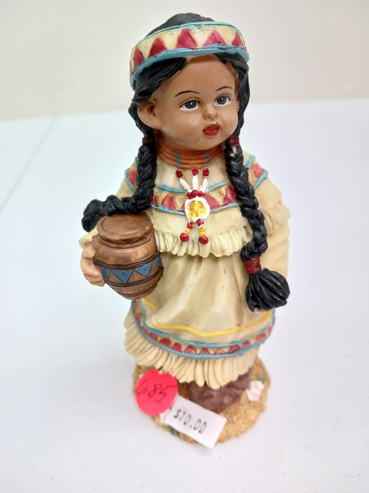 Figurine