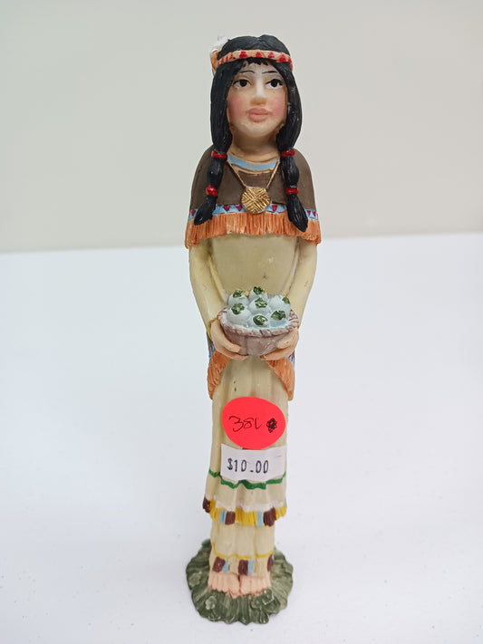 FIgurine