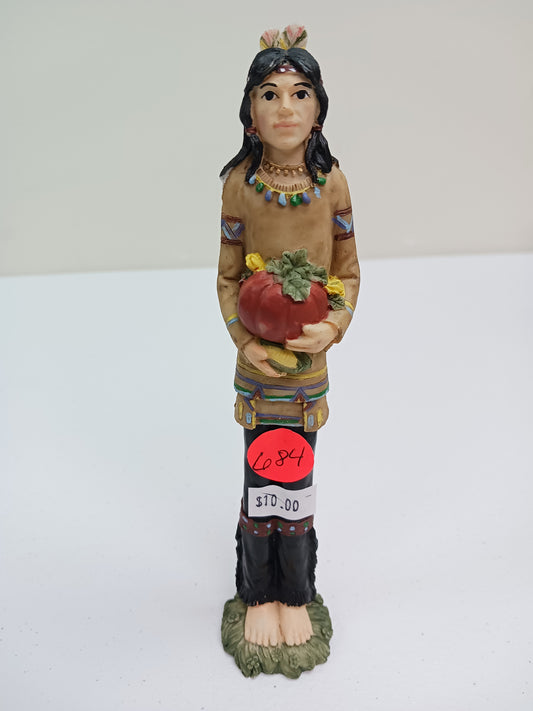 Figurine