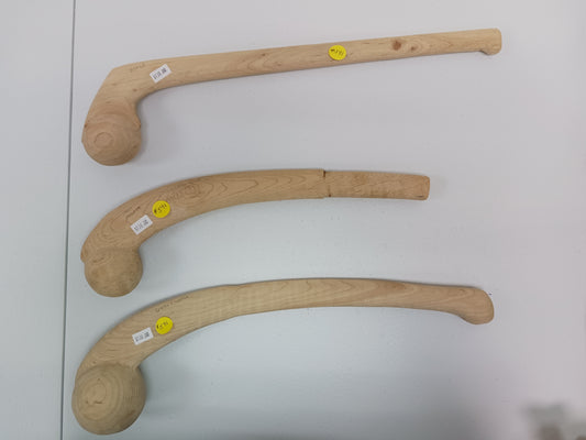 War Clubs