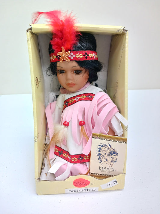 Doll