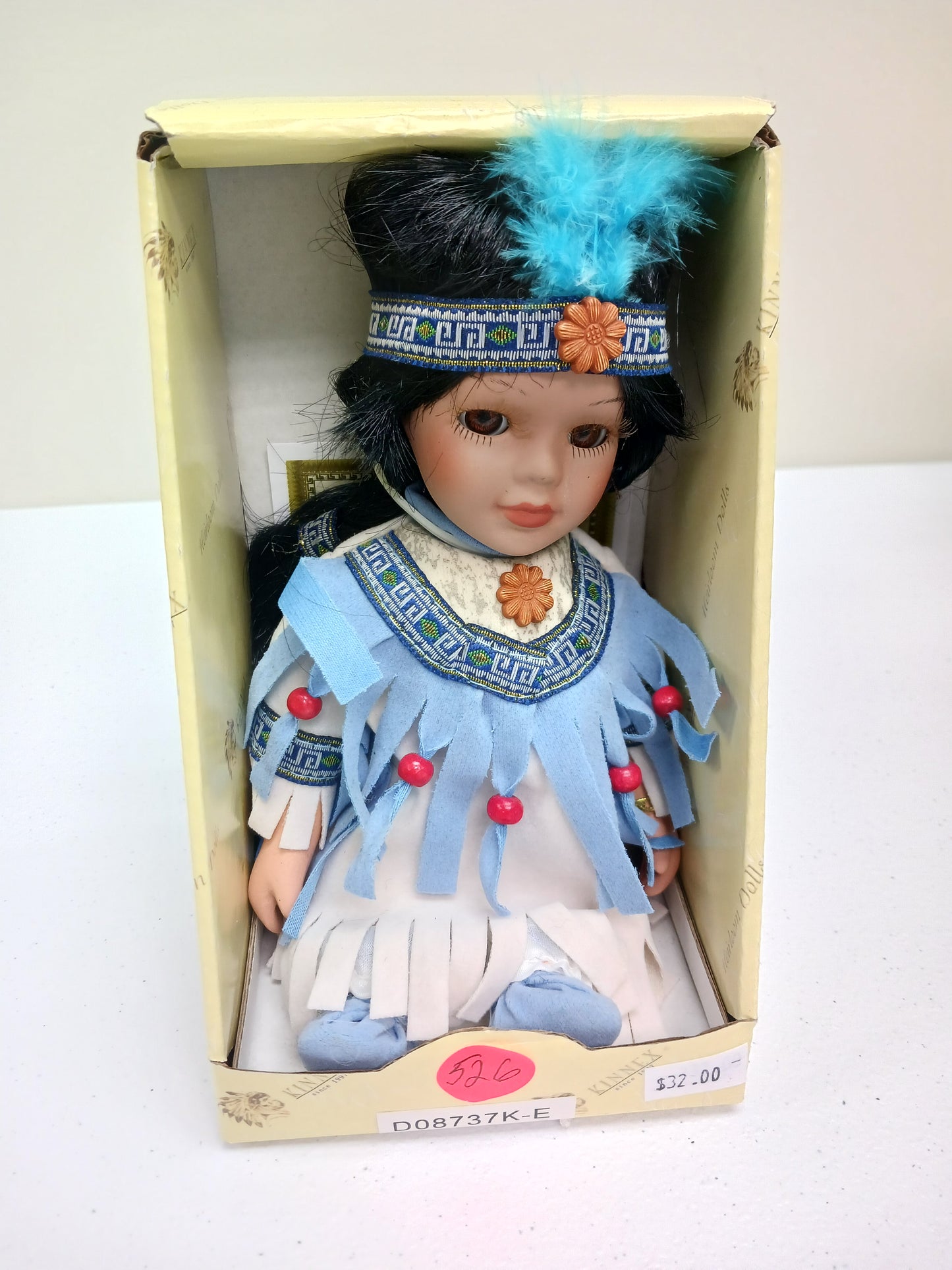 Doll