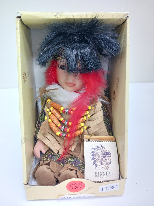 Doll