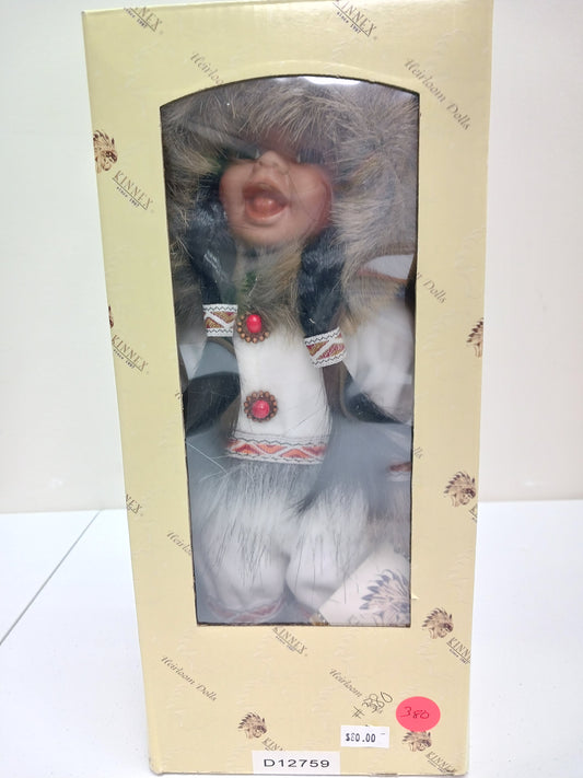 Doll