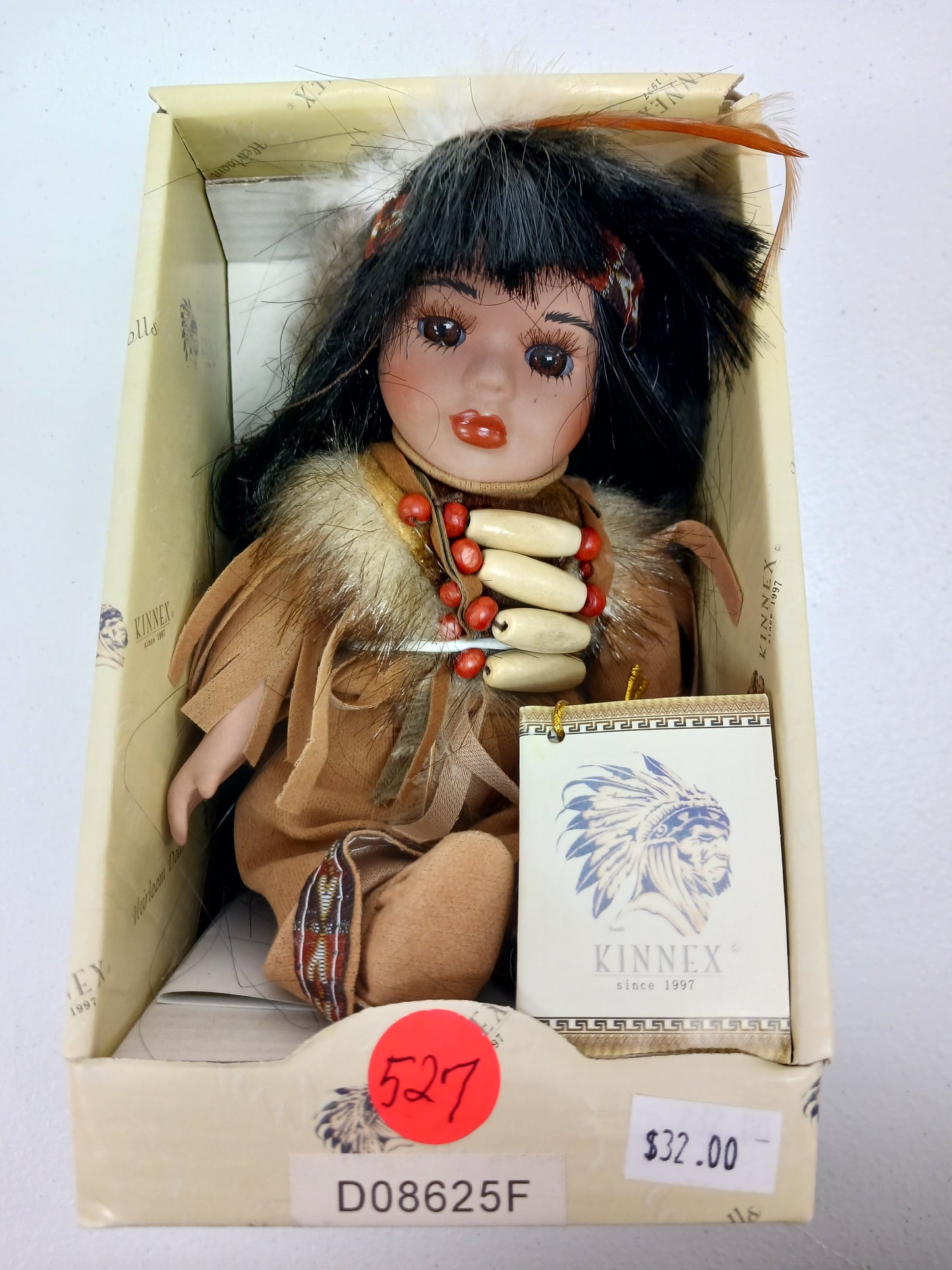 Doll