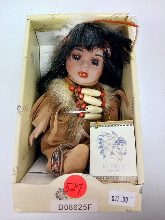 Doll