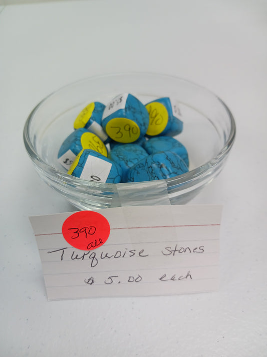 Stones