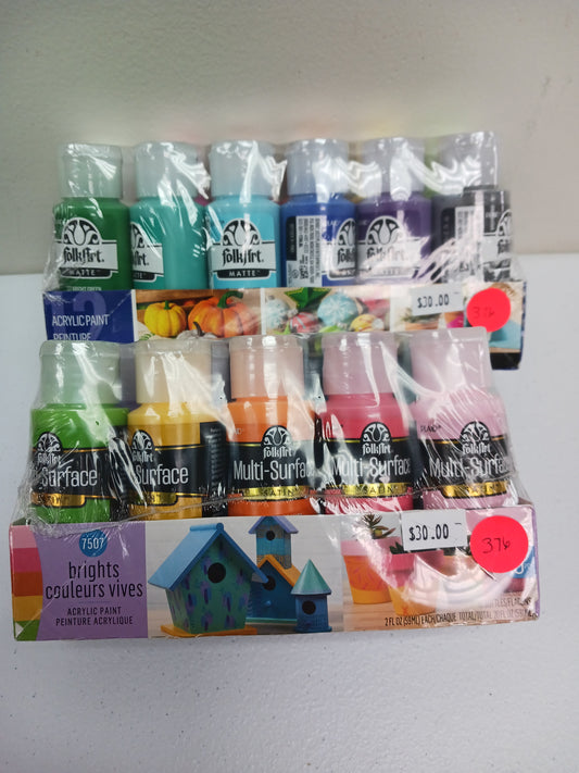 Paints