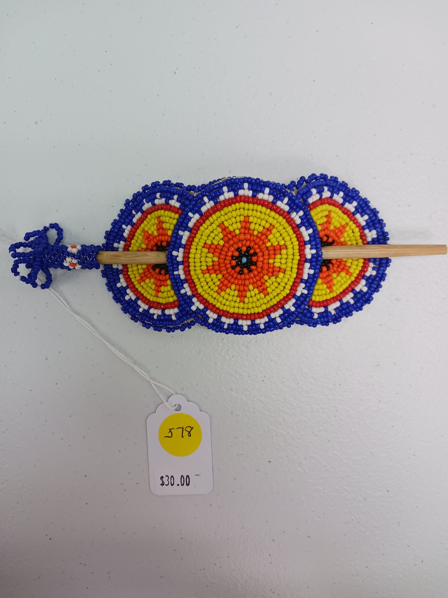 Hair Clip
