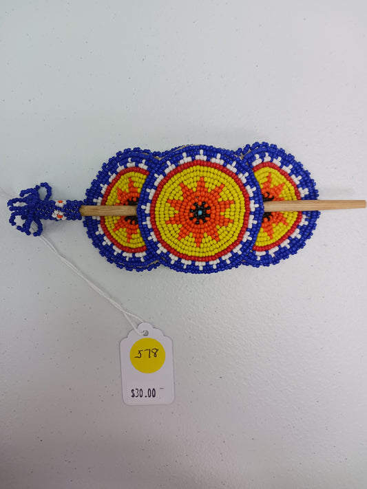 Hair Clip