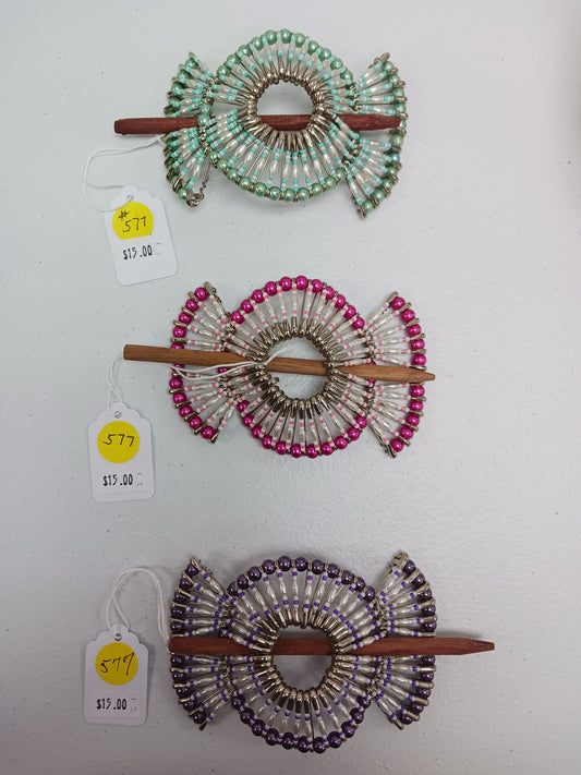 Hair Clip