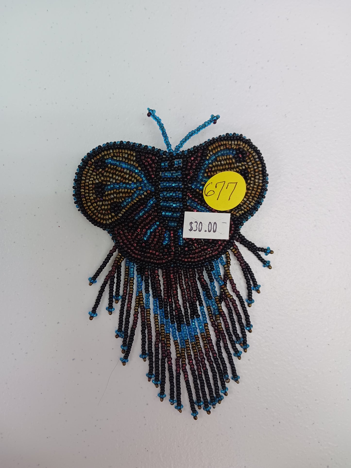 Hair Clip
