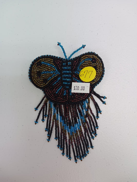 Hair Clip