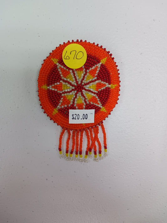 Hair Clip