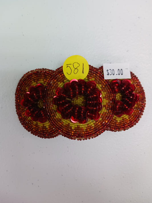Hair Clip