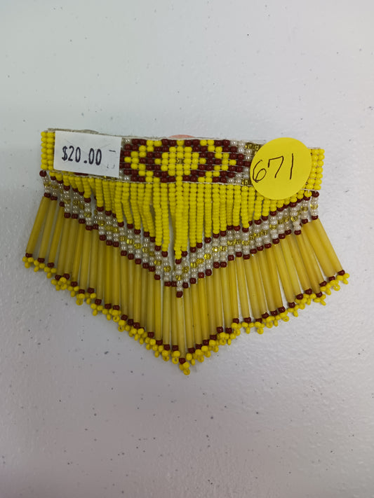 Hair Clip