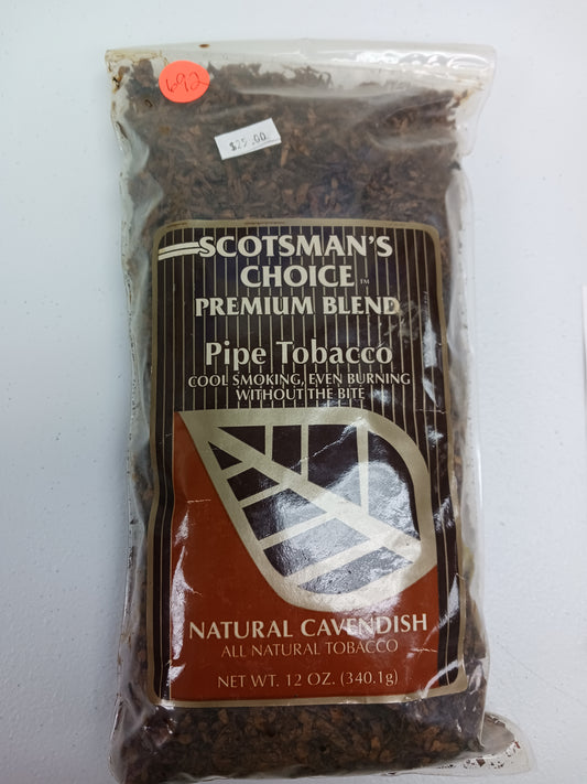 Tobacco