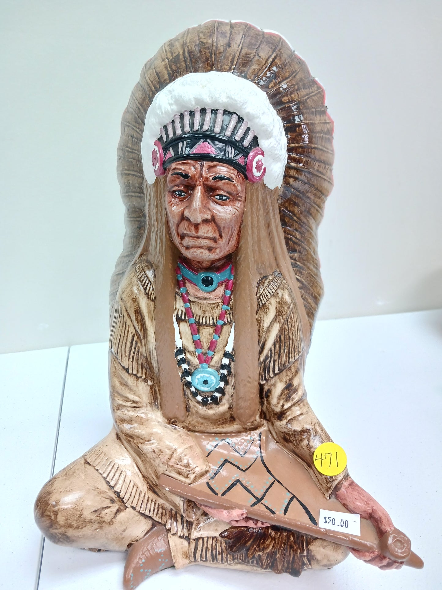 Statute