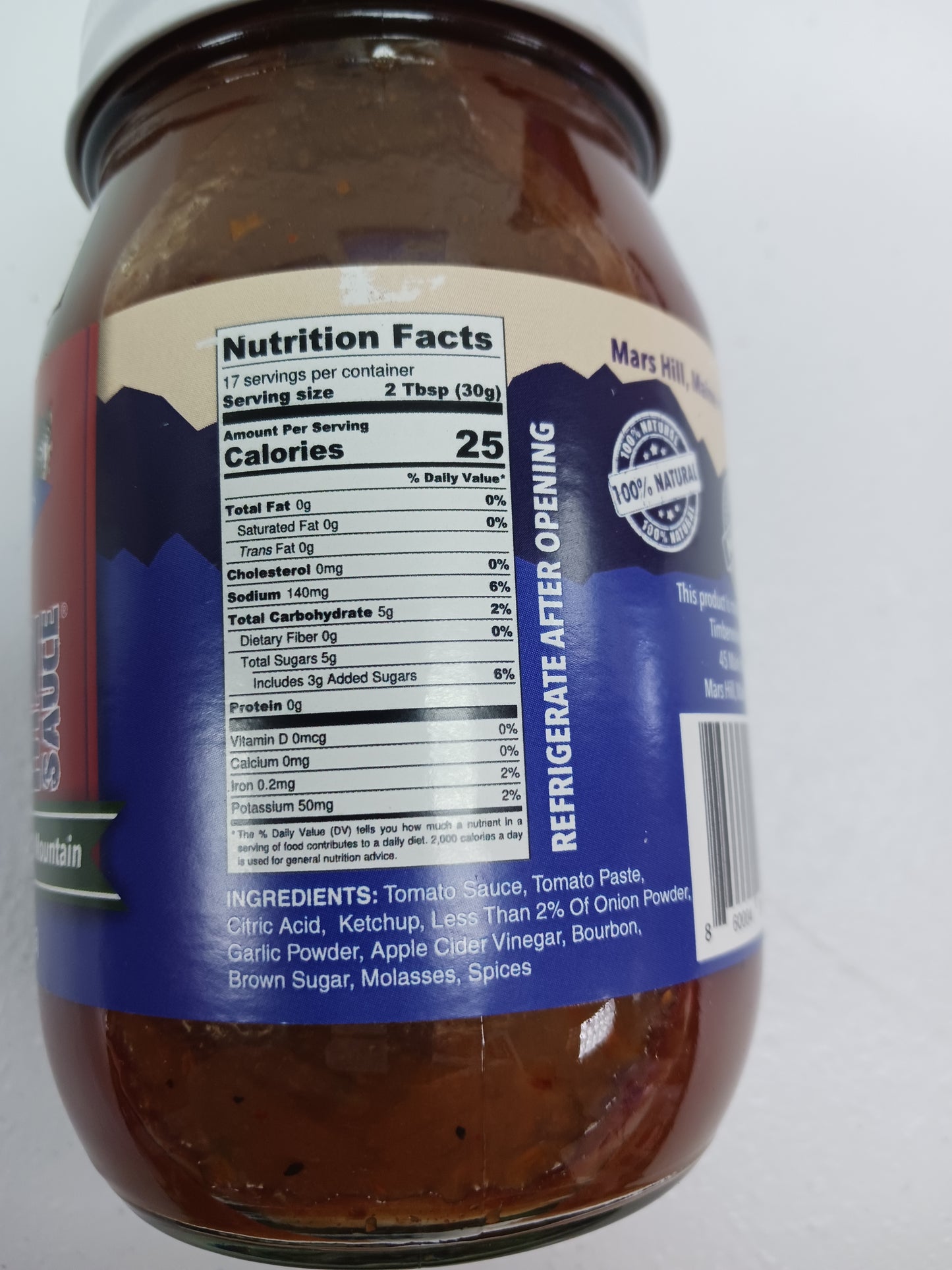 Sauces