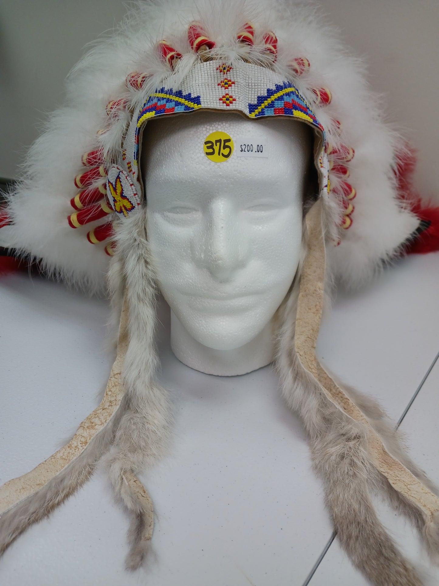 Head Dress