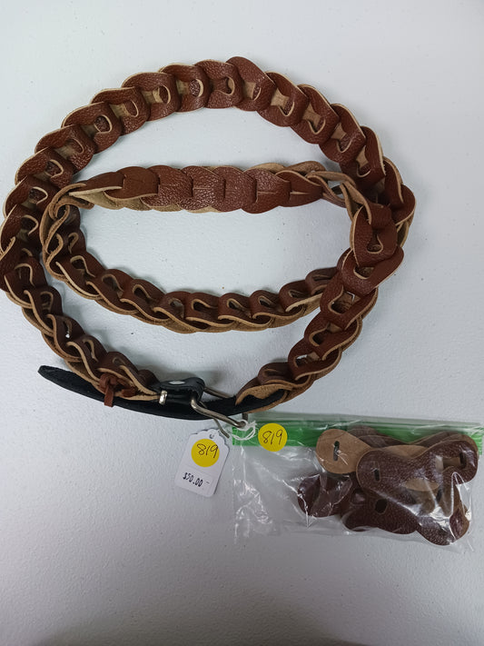 Belt