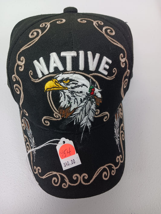 Ball Cap