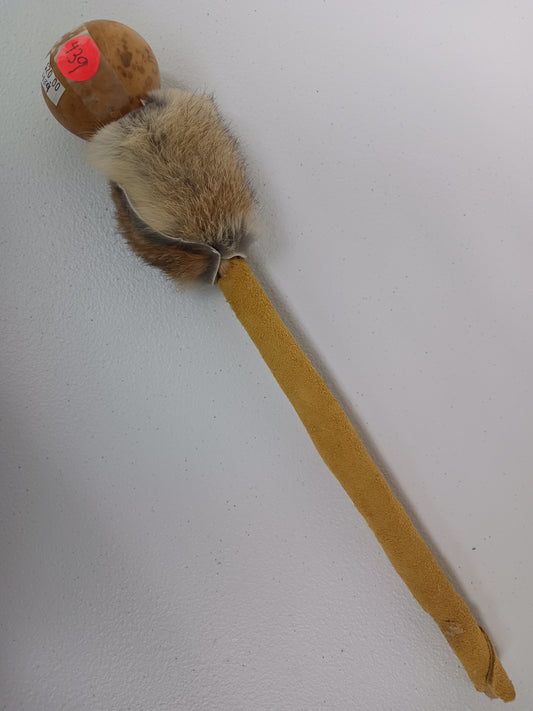 Rattle