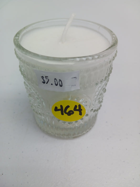Scented Candles