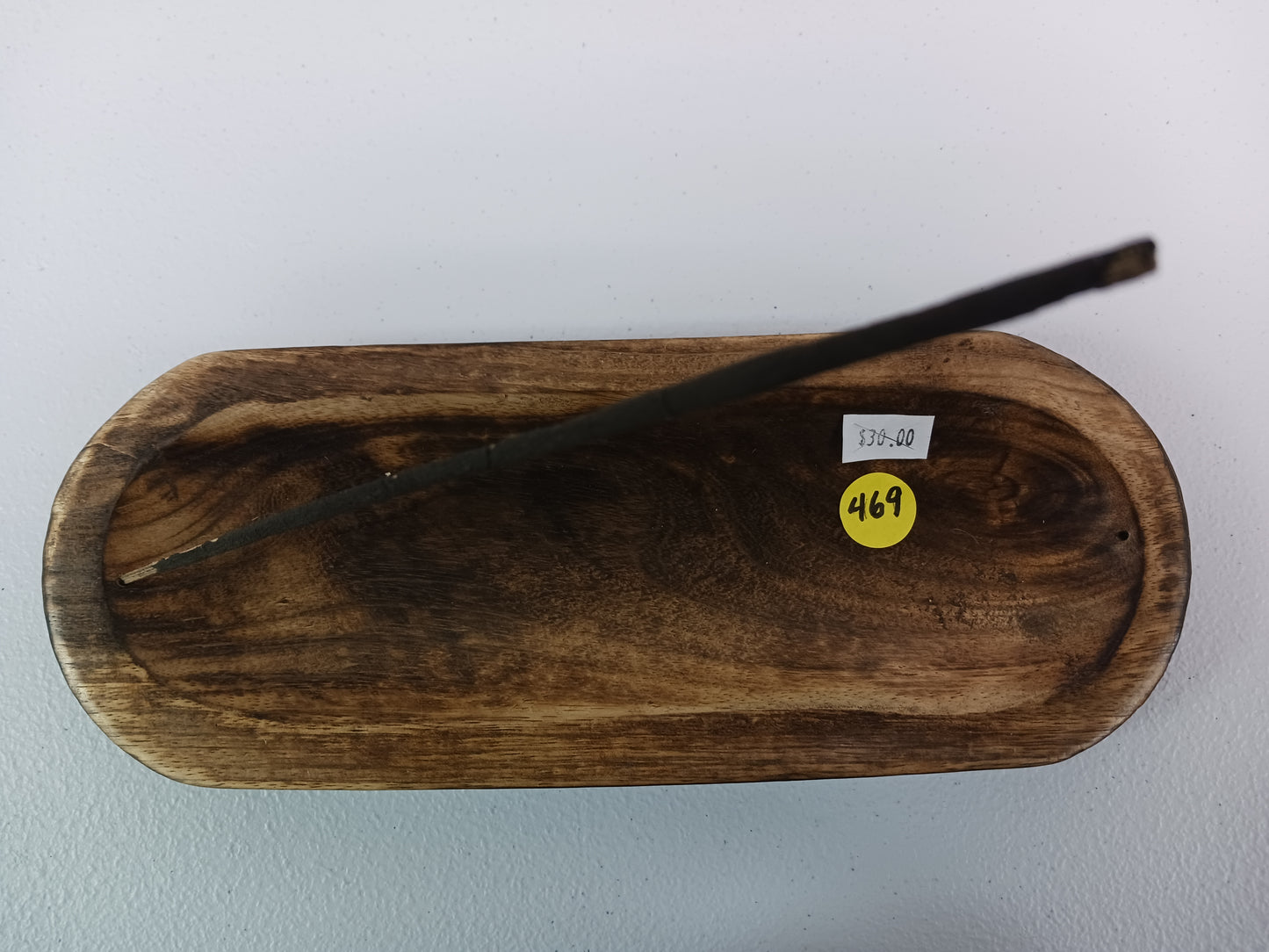 Incense Burner