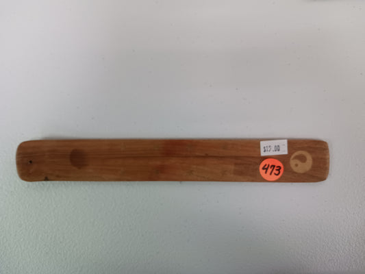 Incense Burner