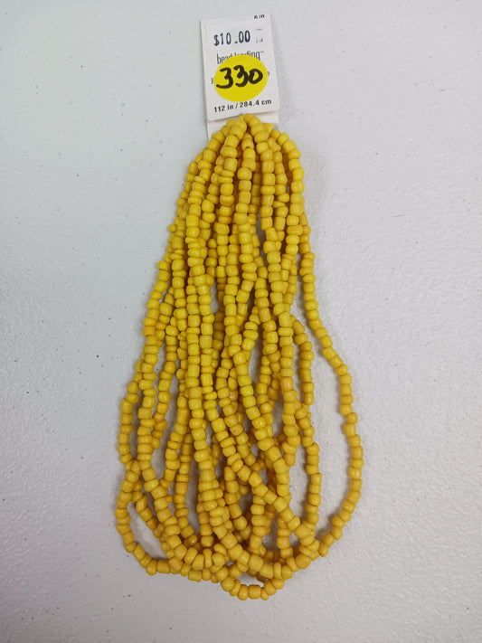 Beads