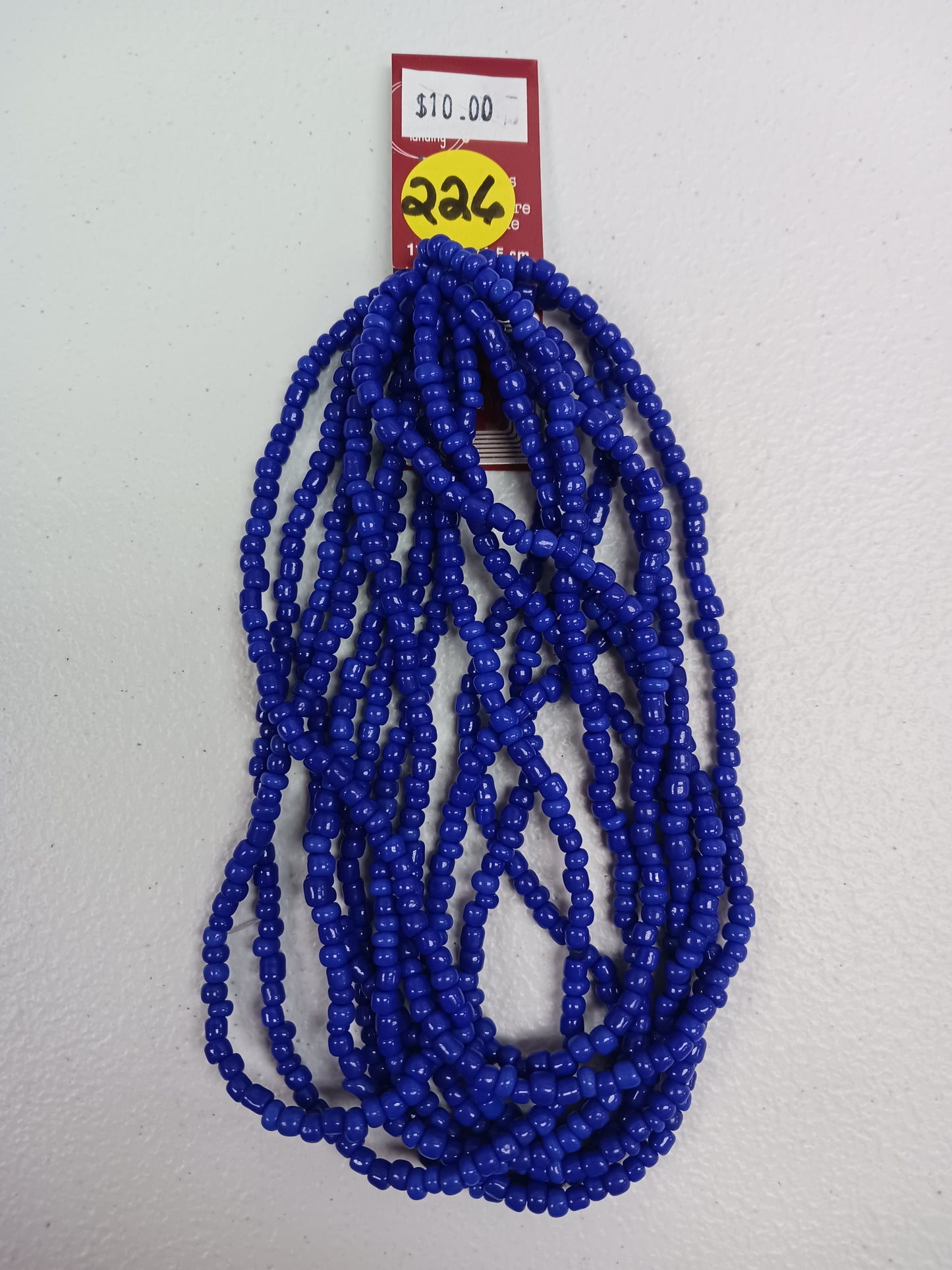 Beads