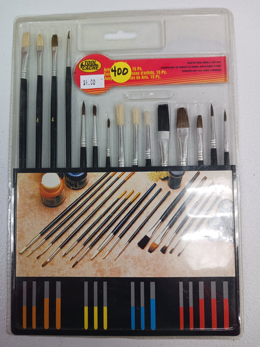 Paint Brushes