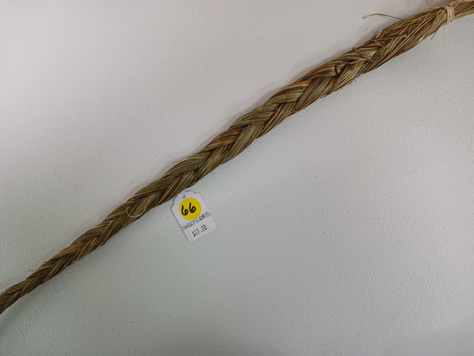 Sweetgrass
